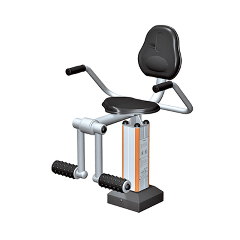 膝關節(jié)康復器