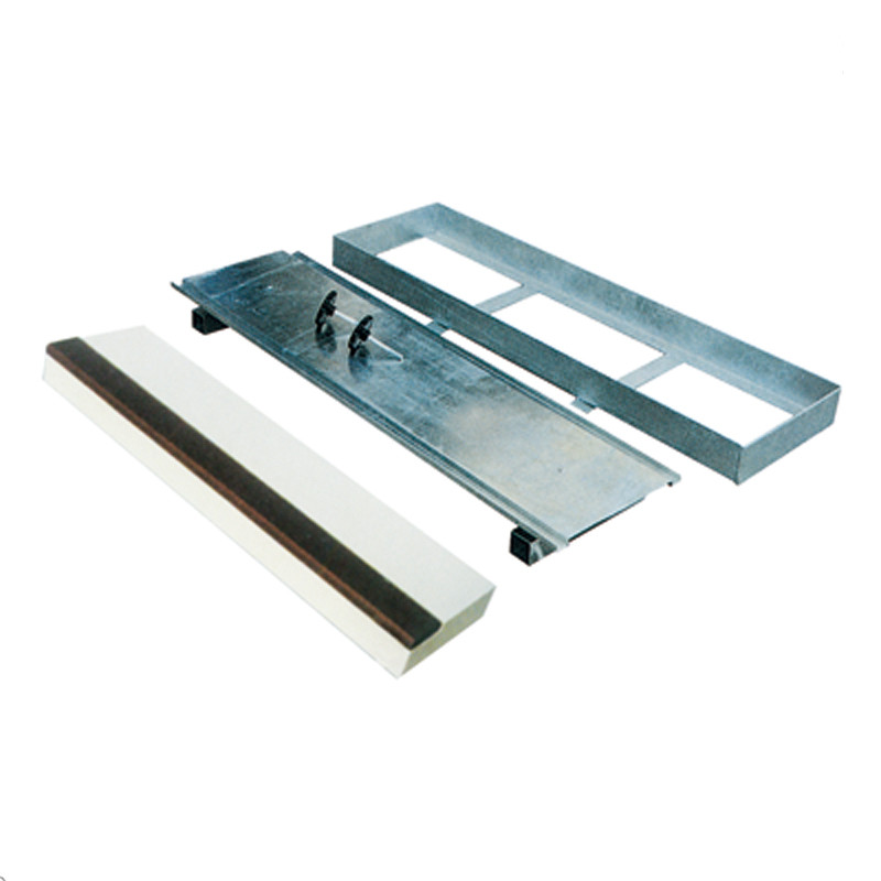 橡皮泥板、起跳板底座、蓋板