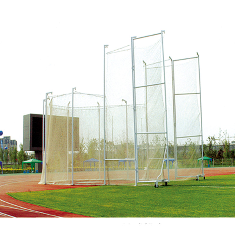 鐵餅、鏈球護(hù)籠